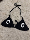 Holy priest bikini top